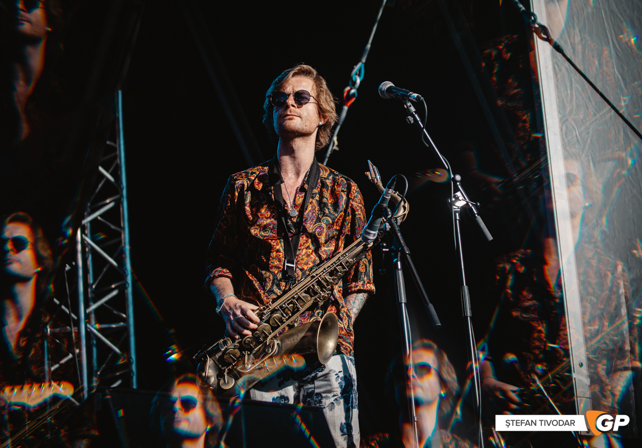 Toucan Iveagh Gardens 10 July 2022 Stefan Tivodar-