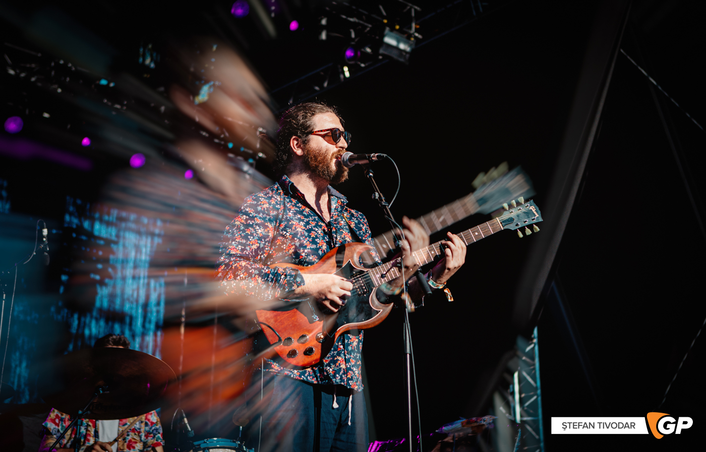 Toucan Iveagh Gardens 10 July 2022 Stefan Tivodar–3