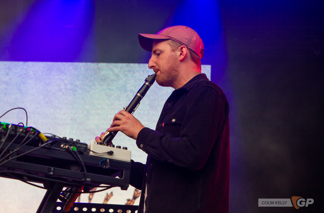 Villagers at The Iveagh Gardens, Dublin  14.7.2022 Copyright Colm Kelly