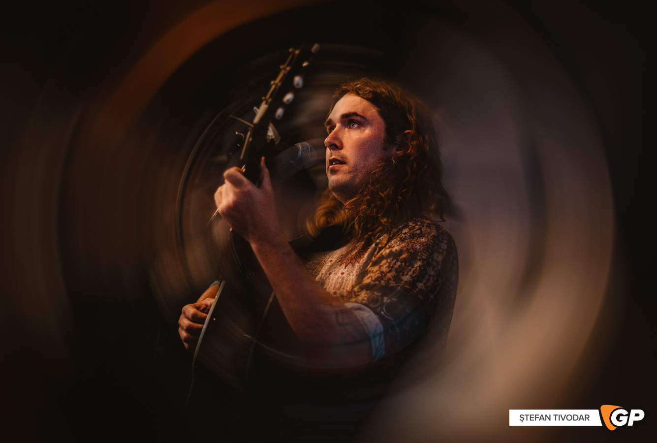 ZASKA SHIV J SMITH Liberties Distillery 27 July 2022 Stefan Tivodar-