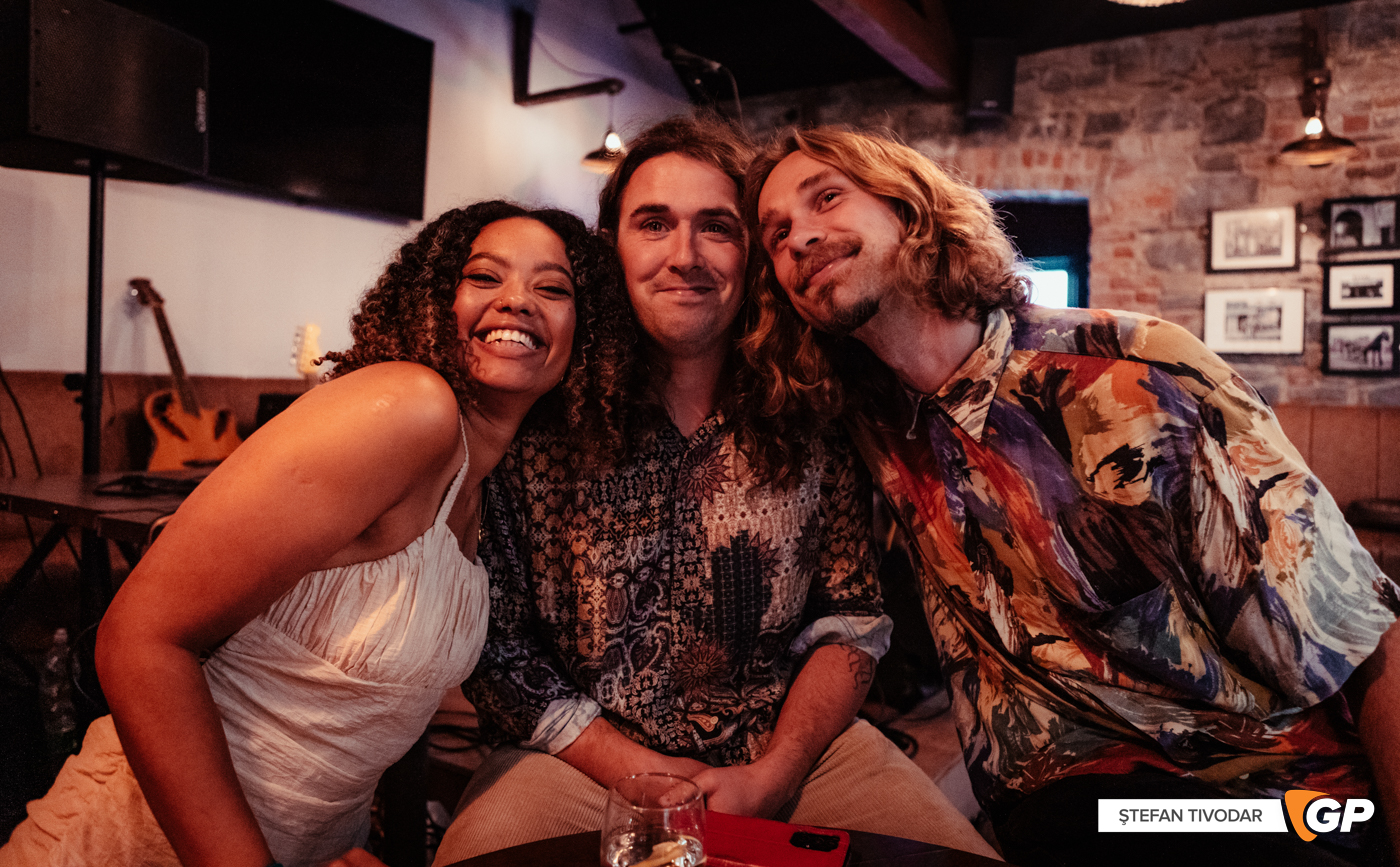 ZASKA SHIV J SMITH Liberties Distillery 27 July 2022 Stefan Tivodar-4886