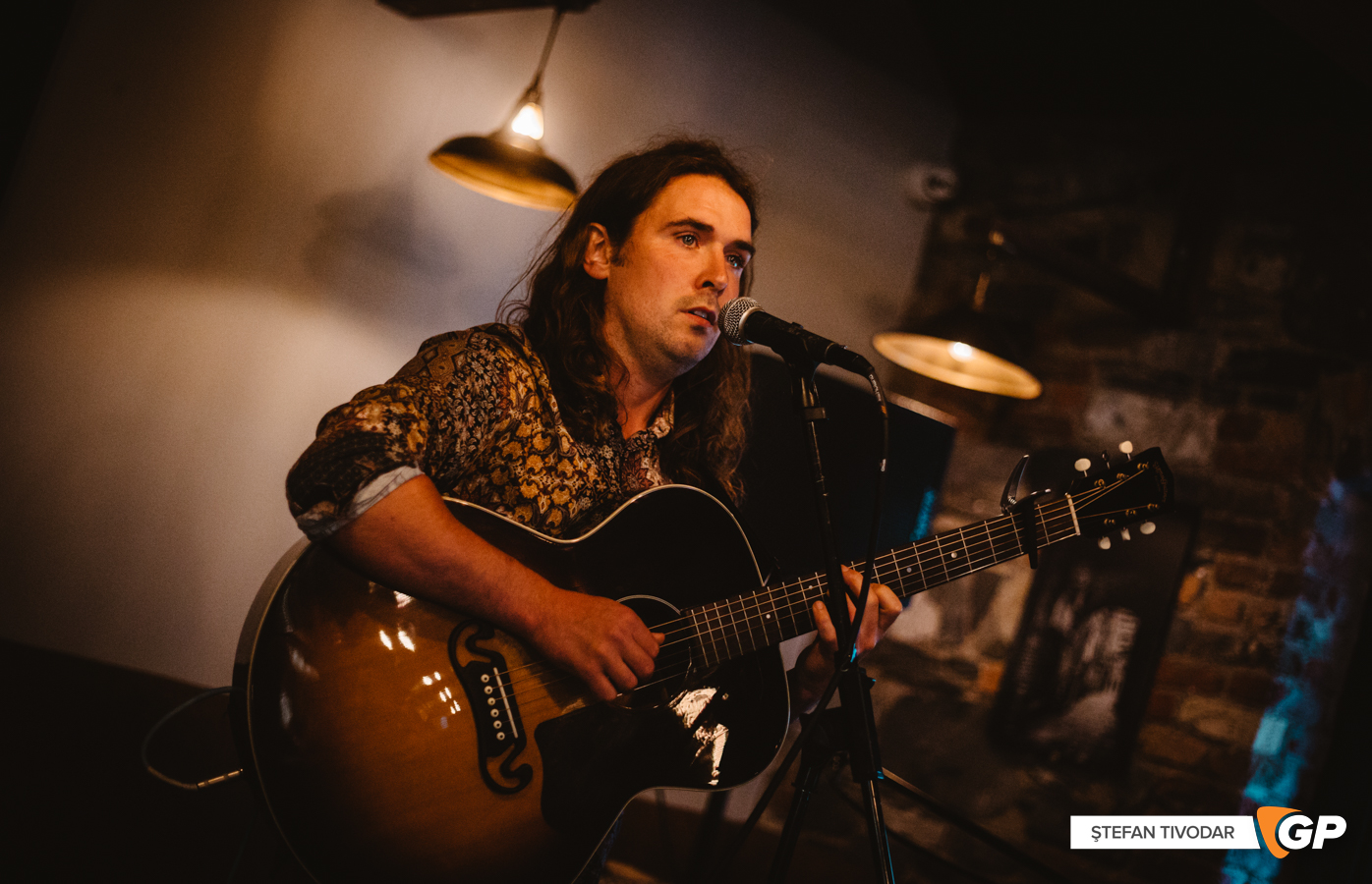 ZASKA SHIV J SMITH Liberties Distillery 27 July 2022 Stefan Tivodar-4911