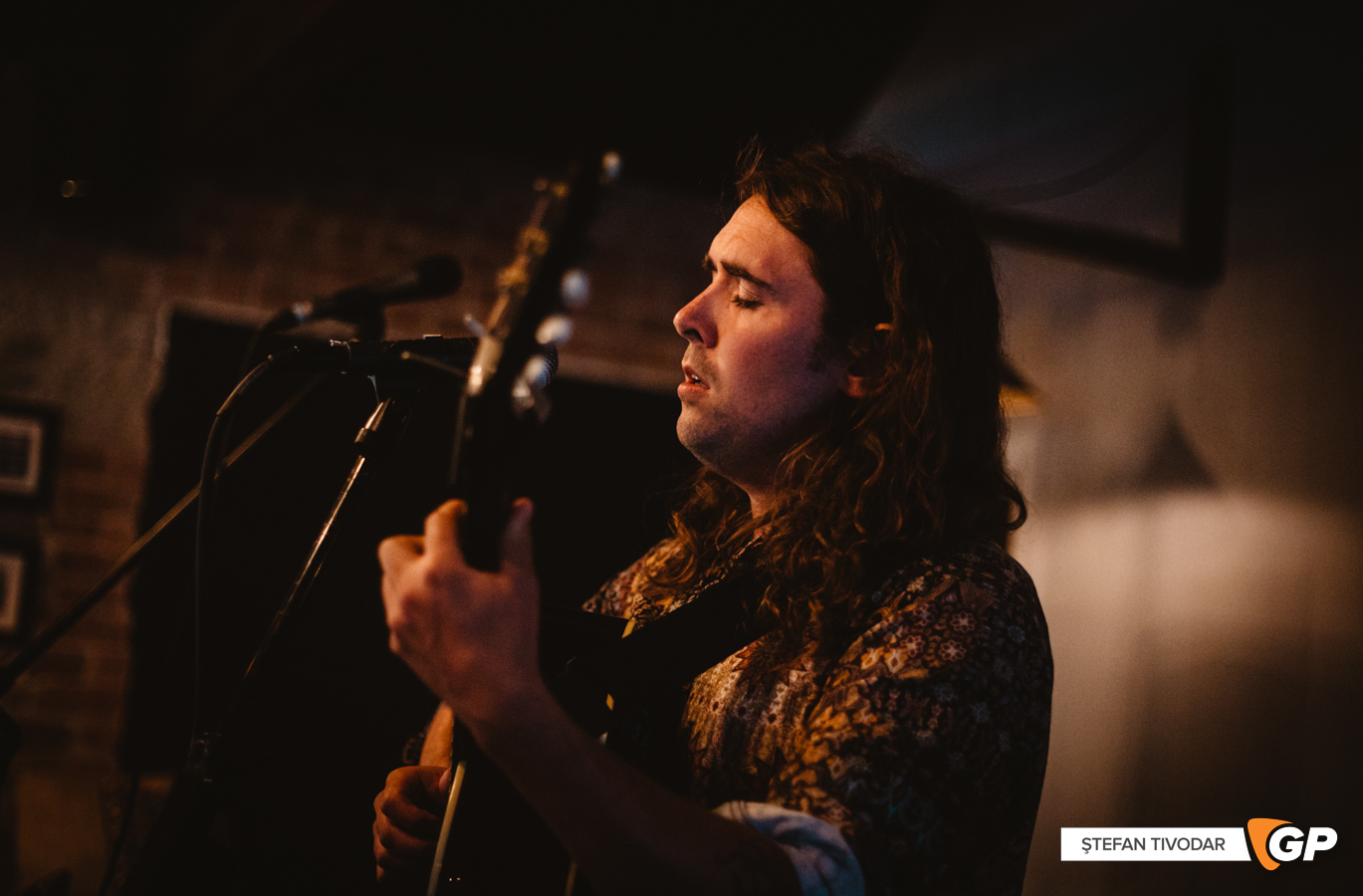 ZASKA SHIV J SMITH Liberties Distillery 27 July 2022 Stefan Tivodar-4933