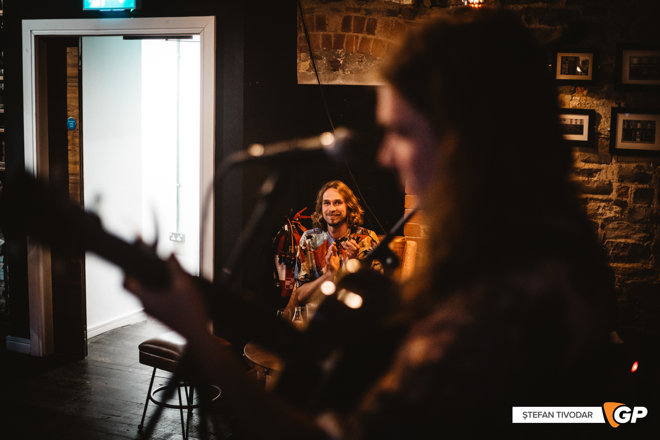 ZASKA SHIV J SMITH Liberties Distillery 27 July 2022 Stefan Tivodar-4938