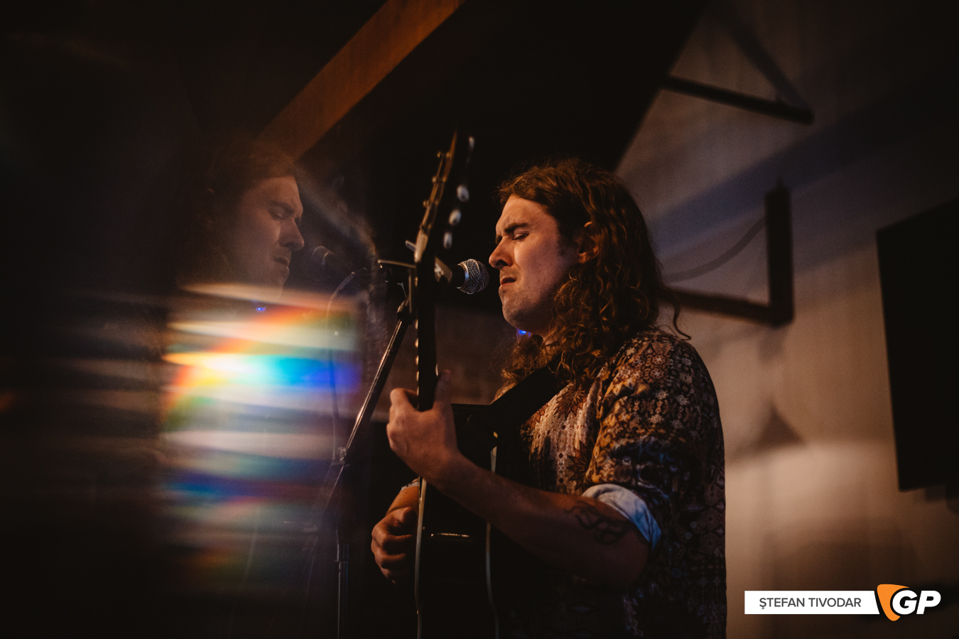 ZASKA SHIV J SMITH Liberties Distillery 27 July 2022 Stefan Tivodar-5028