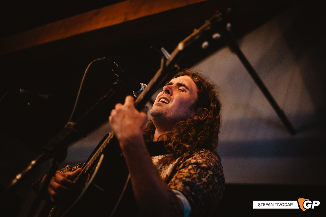 ZASKA SHIV J SMITH Liberties Distillery 27 July 2022 Stefan Tivodar-5038