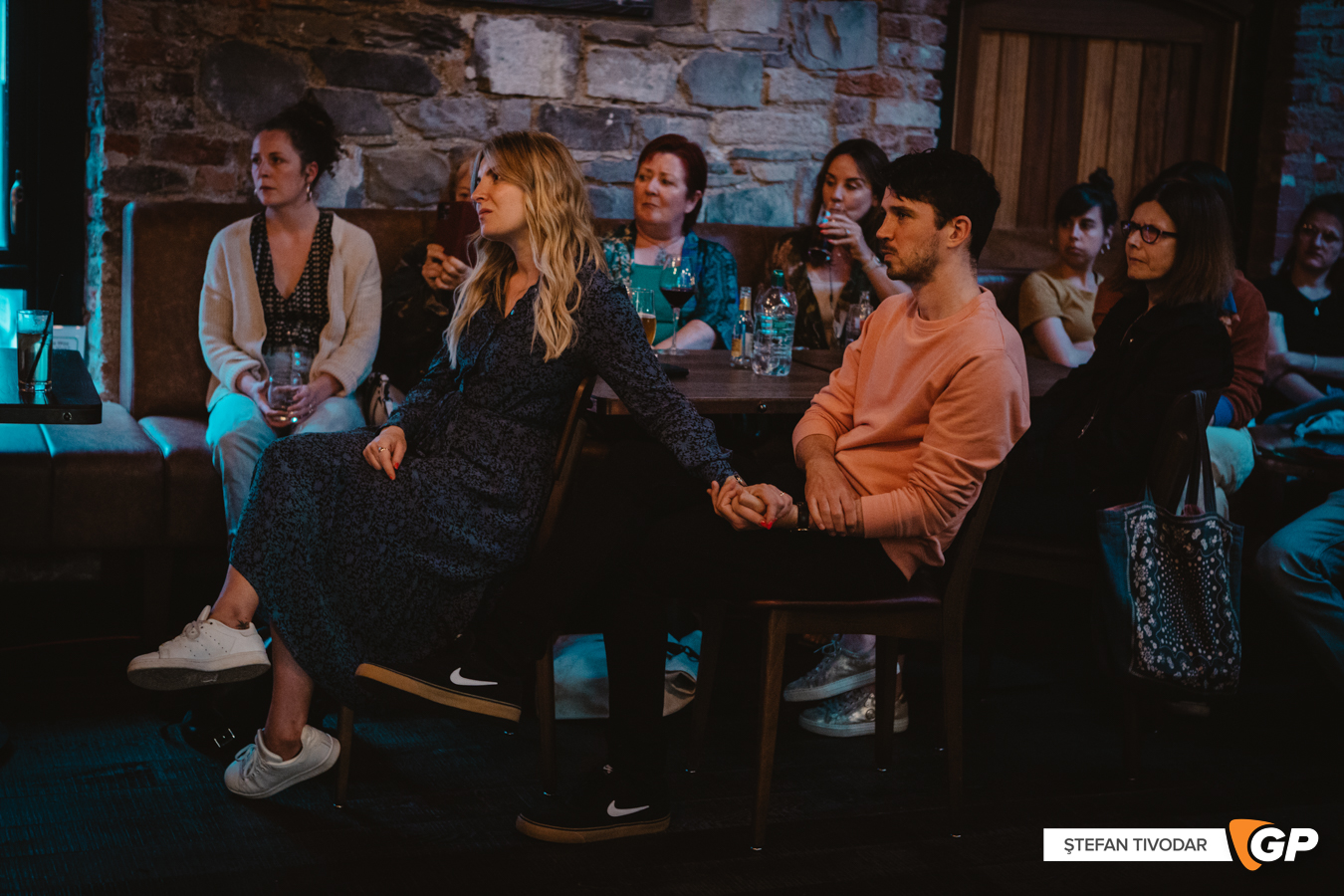 ZASKA SHIV J SMITH Liberties Distillery 27 July 2022 Stefan Tivodar-5061