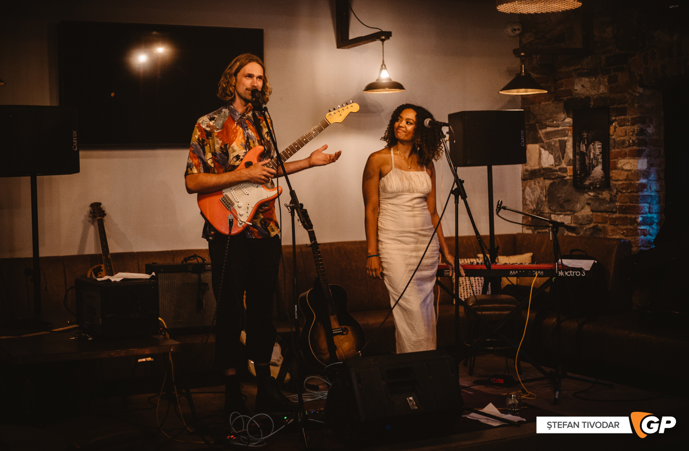 ZASKA SHIV J SMITH Liberties Distillery 27 July 2022 Stefan Tivodar-5095