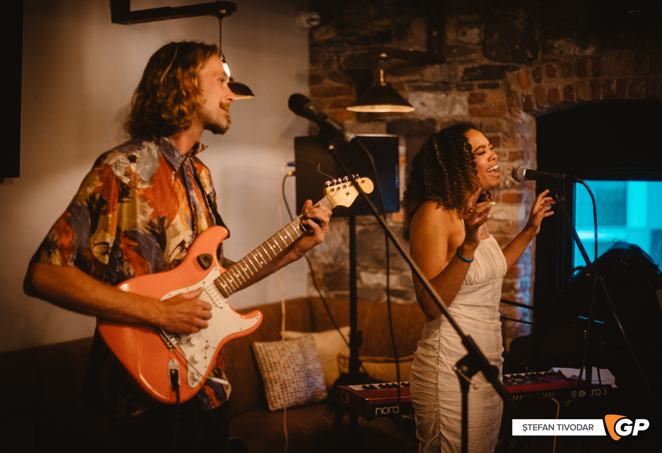 ZASKA SHIV J SMITH Liberties Distillery 27 July 2022 Stefan Tivodar-5107