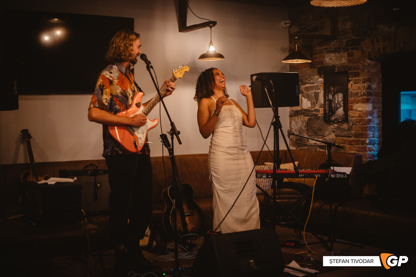 ZASKA SHIV J SMITH Liberties Distillery 27 July 2022 Stefan Tivodar-5178