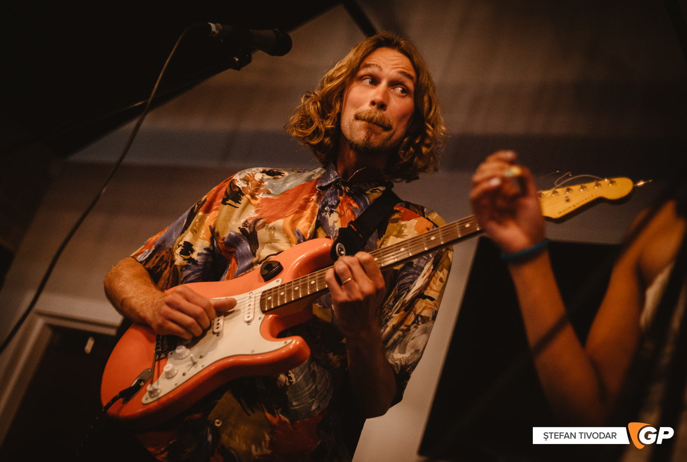 ZASKA SHIV J SMITH Liberties Distillery 27 July 2022 Stefan Tivodar-5216