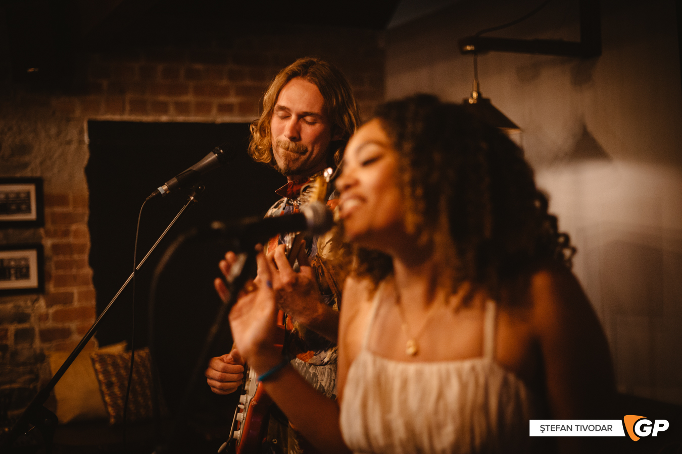 ZASKA SHIV J SMITH Liberties Distillery 27 July 2022 Stefan Tivodar-5238