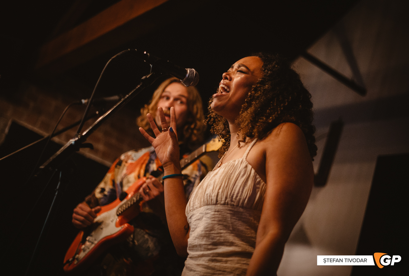 ZASKA SHIV J SMITH Liberties Distillery 27 July 2022 Stefan Tivodar-5253