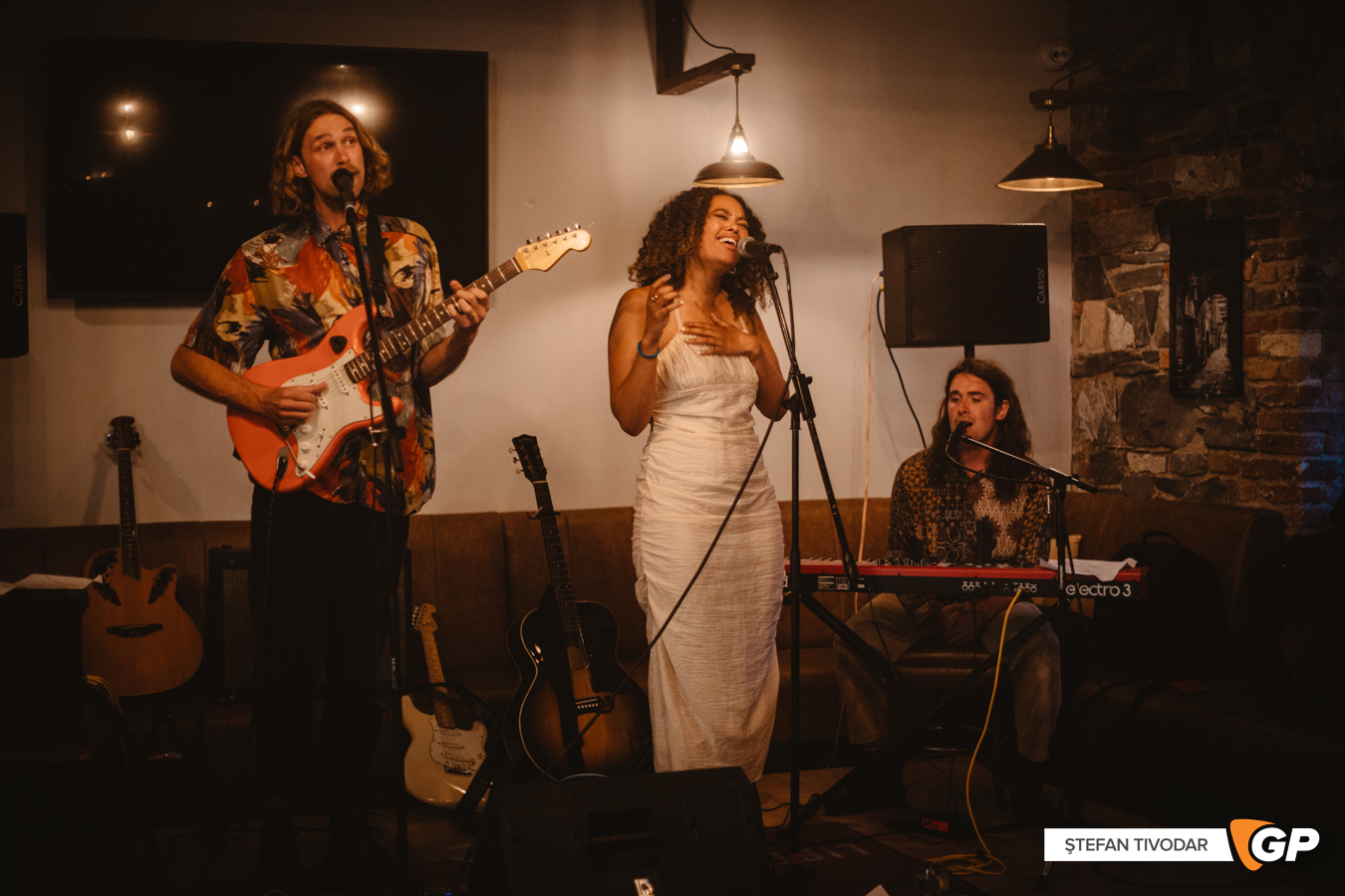 ZASKA SHIV J SMITH Liberties Distillery 27 July 2022 Stefan Tivodar-5295
