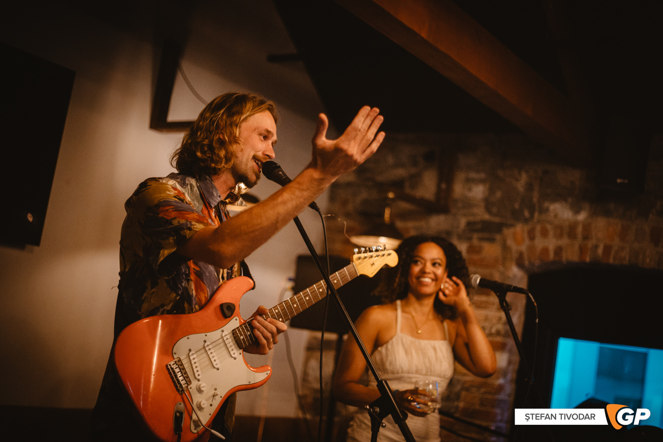 ZASKA SHIV J SMITH Liberties Distillery 27 July 2022 Stefan Tivodar-5322