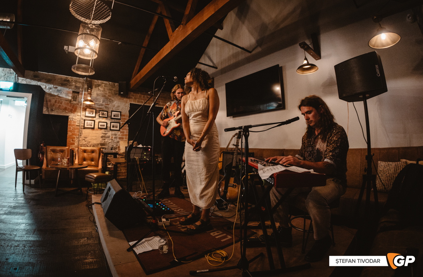 ZASKA SHIV J SMITH Liberties Distillery 27 July 2022 Stefan Tivodar-5516