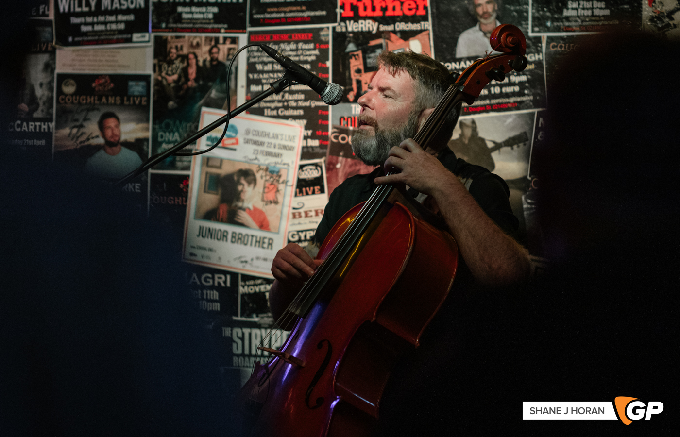 Aisle of Night, Coughlans, Cork, Shane J Horan, 26-08-22-1