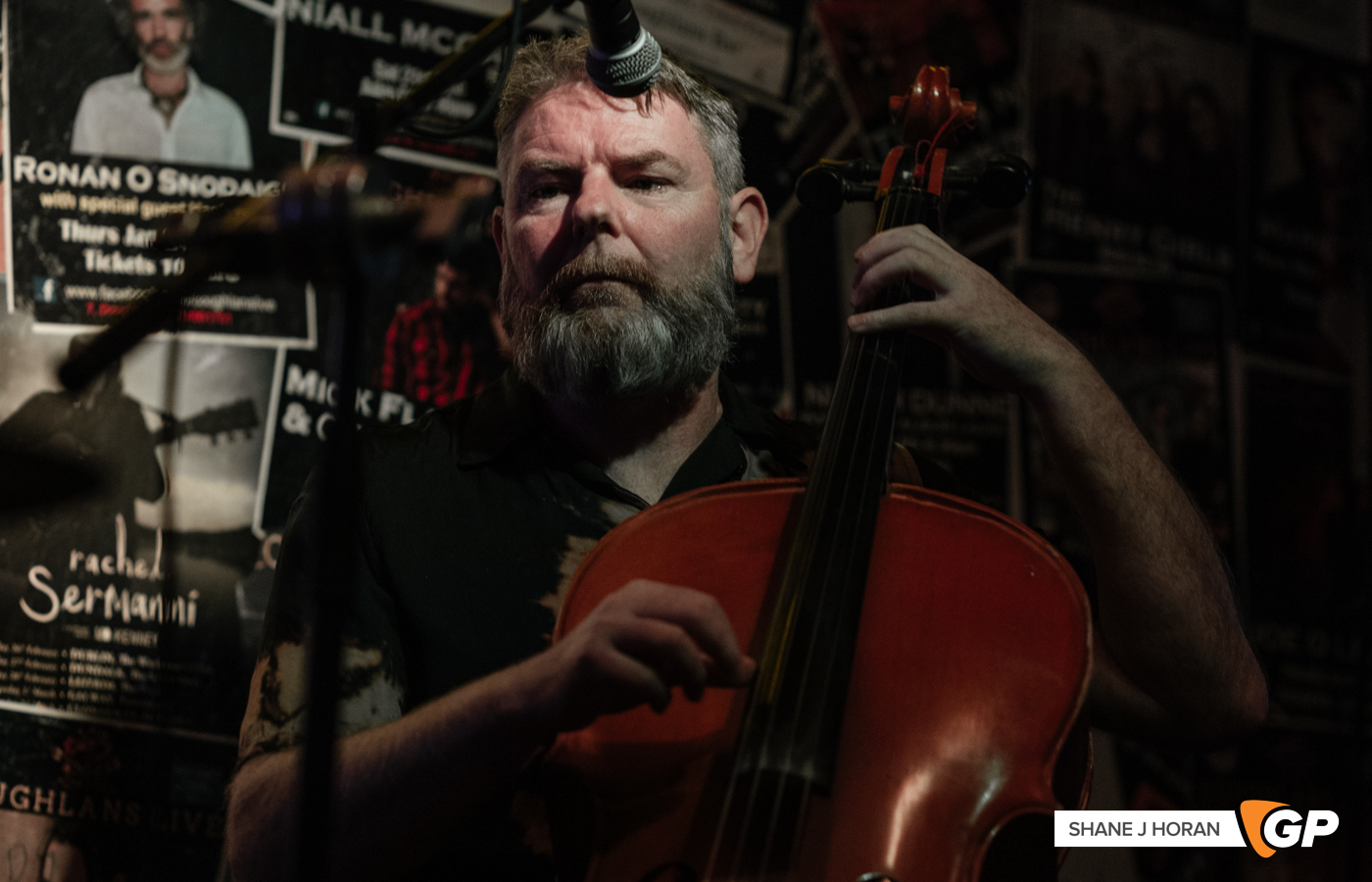 Aisle of Night, Coughlans, Cork, Shane J Horan, 26-08-22-2