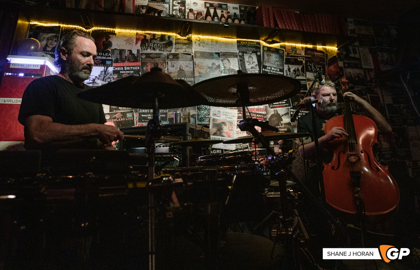 Aisle of Night, Coughlans, Cork, Shane J Horan, 26-08-22-4
