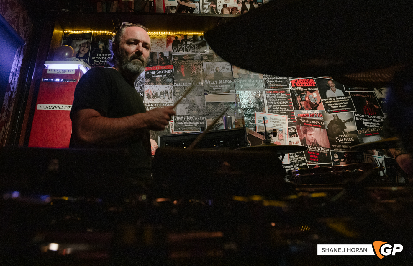 Aisle of Night, Coughlans, Cork, Shane J Horan, 26-08-22-5