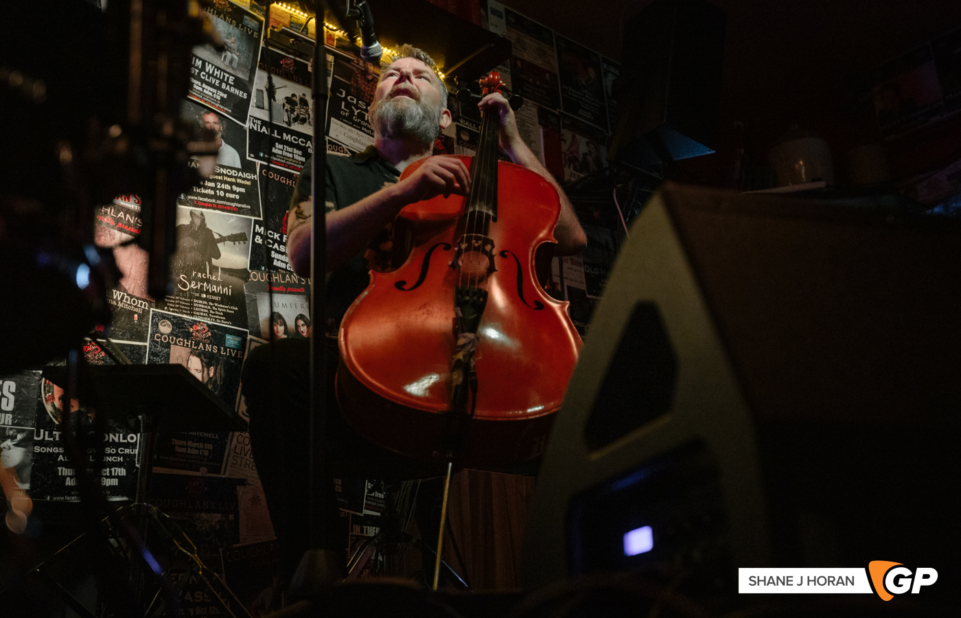 Aisle of Night, Coughlans, Cork, Shane J Horan, 26-08-22-7