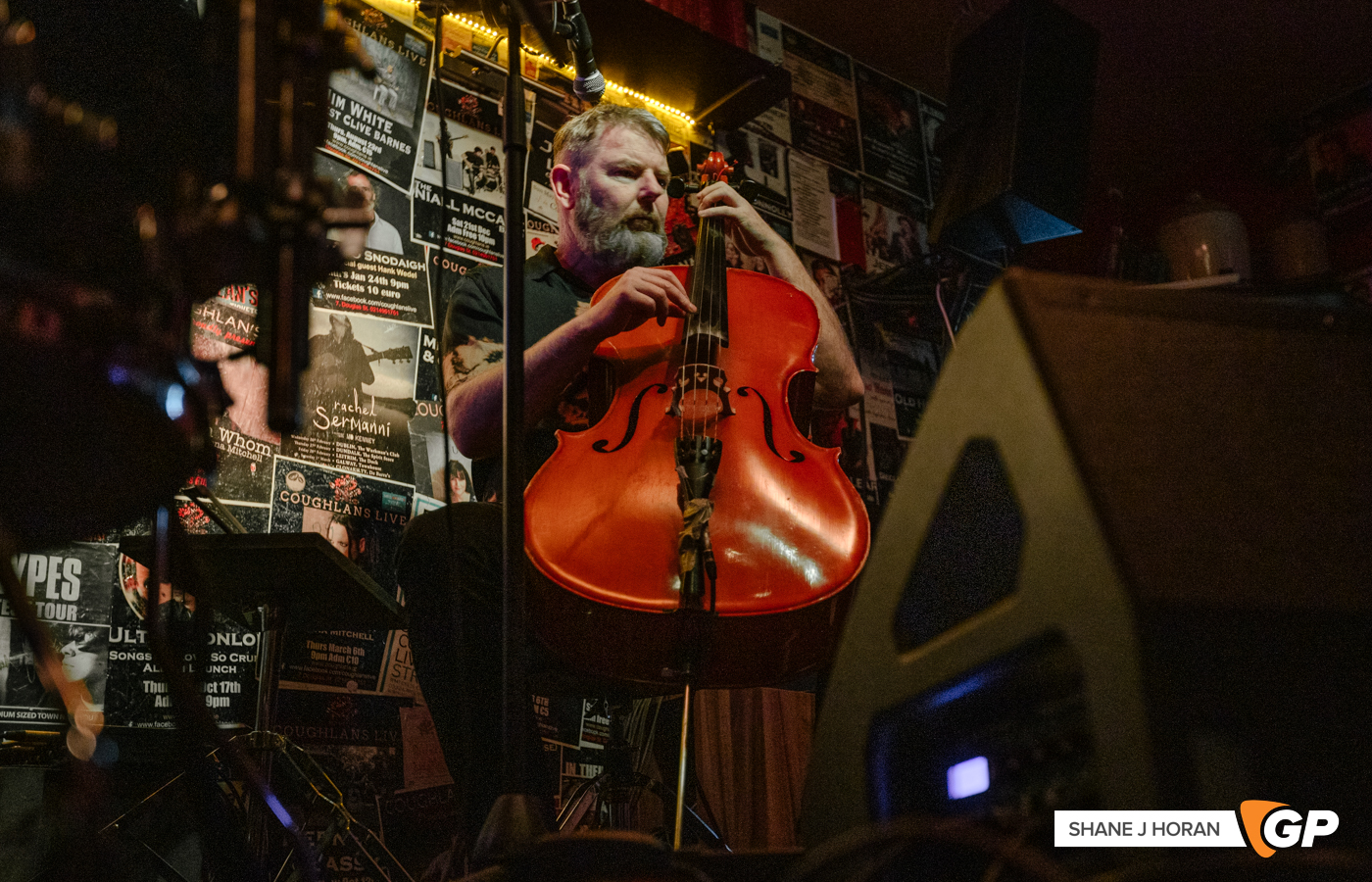 Aisle of Night, Coughlans, Cork, Shane J Horan, 26-08-22-8