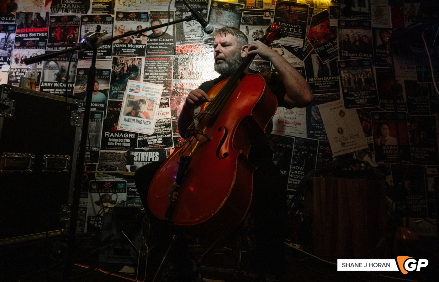 Aisle of Night, Coughlans, Cork, Shane J Horan, 26-08-22-9