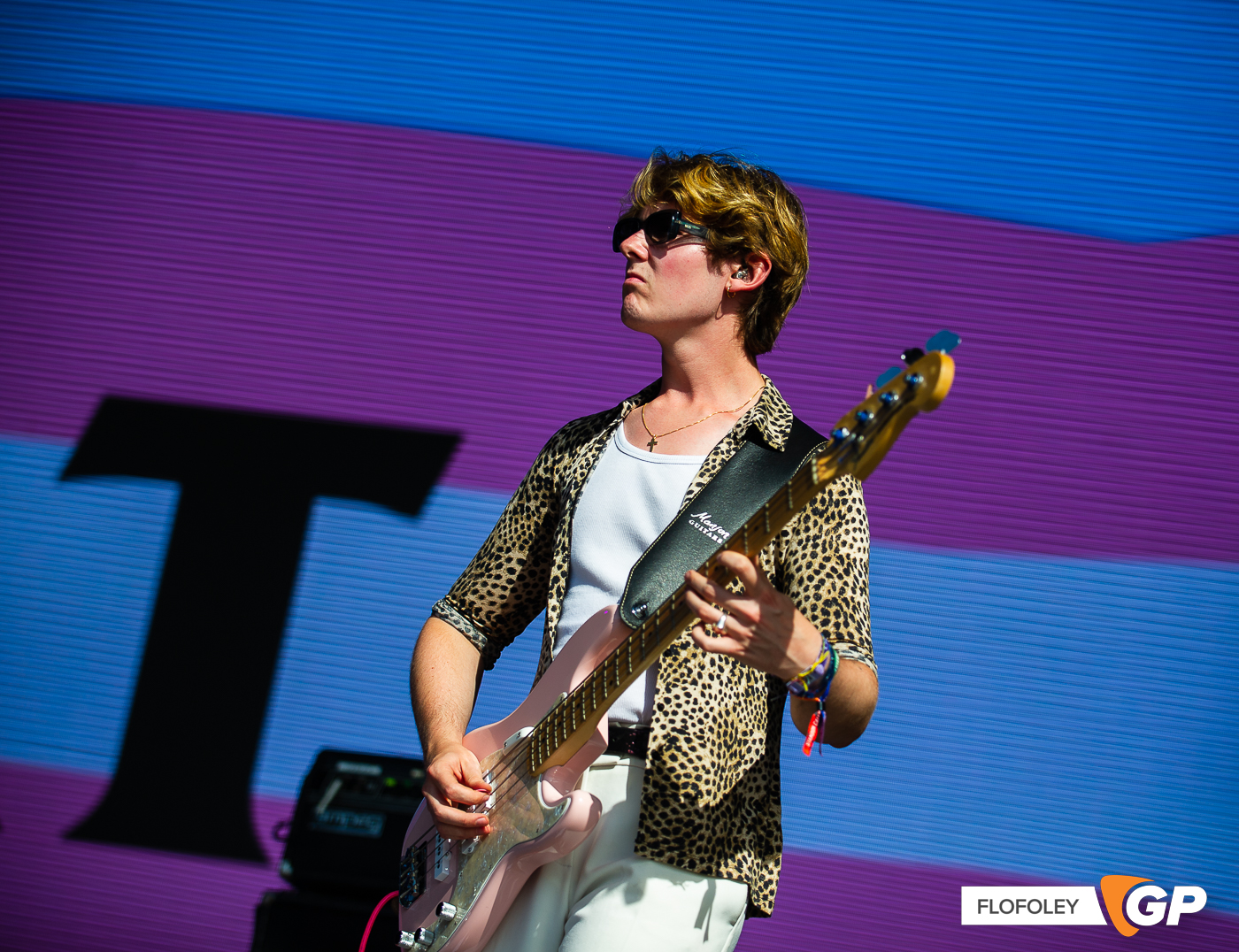 CMAT at All Together Now, Sunday, Photgrapher Ciaran Foley, 31-07-2022-7