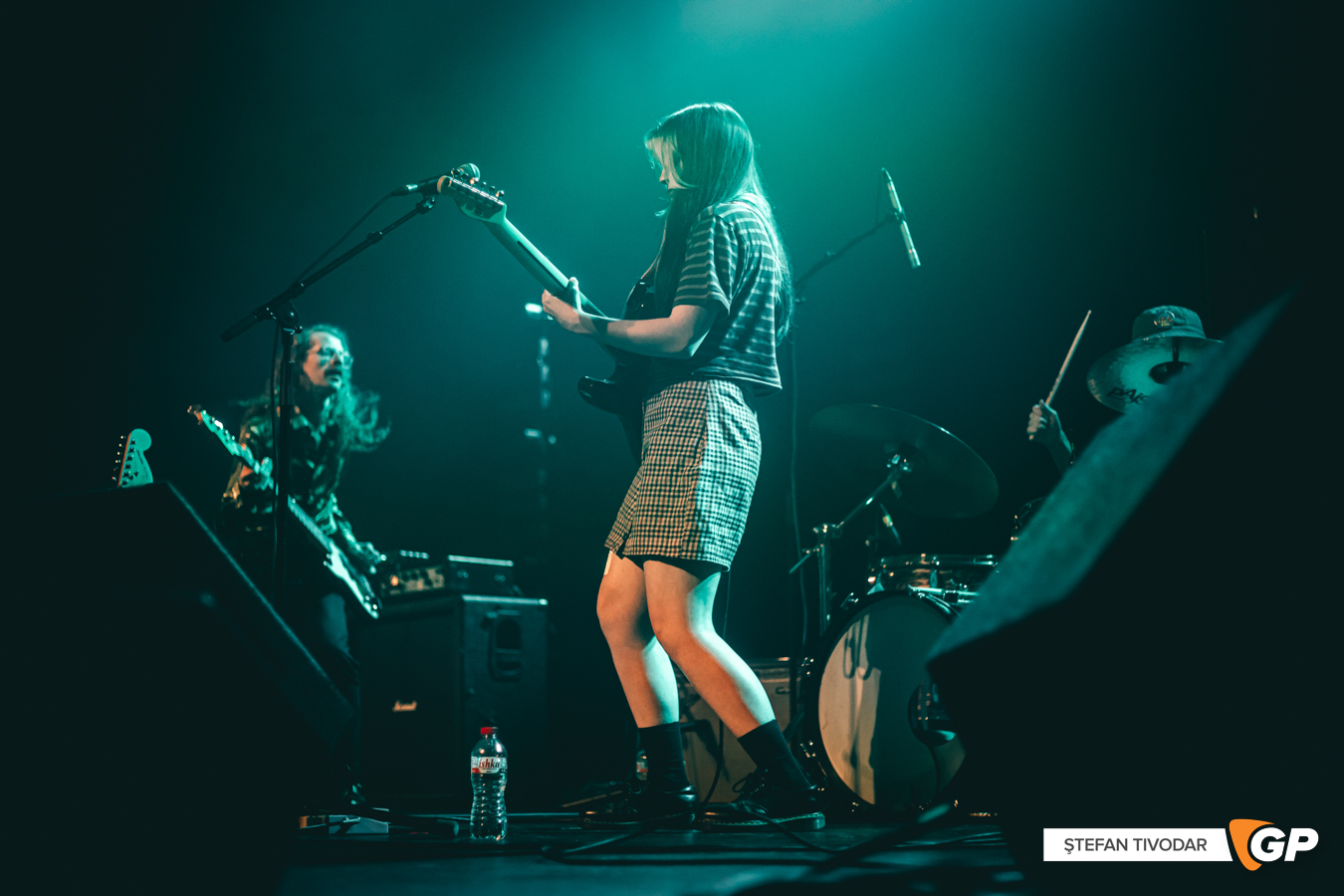 Cruel Sister 3Olympia Theatre 22 August 2022 Stefan Tivodar-0757