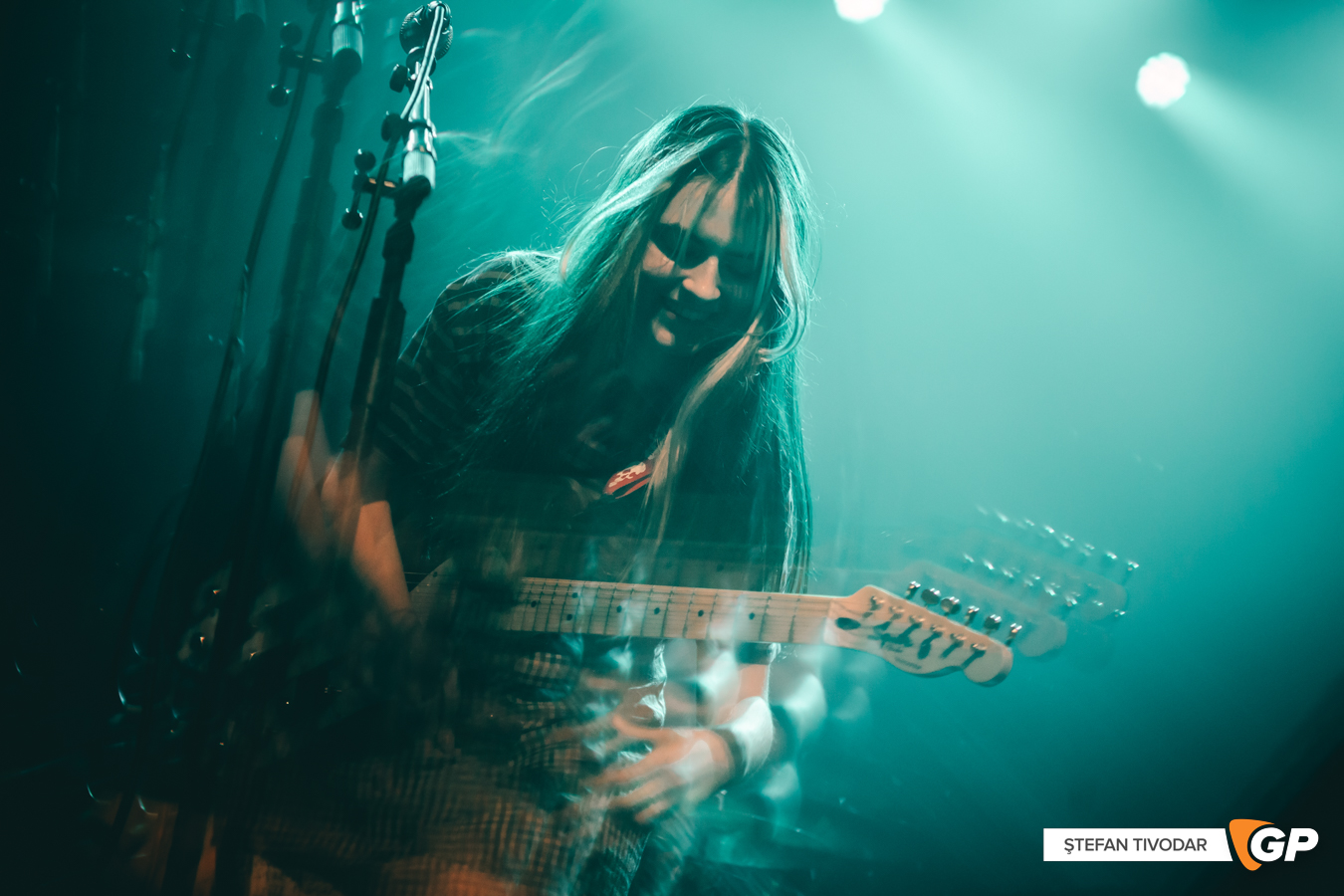 Cruel Sister 3Olympia Theatre 22 August 2022 Stefan Tivodar-0789