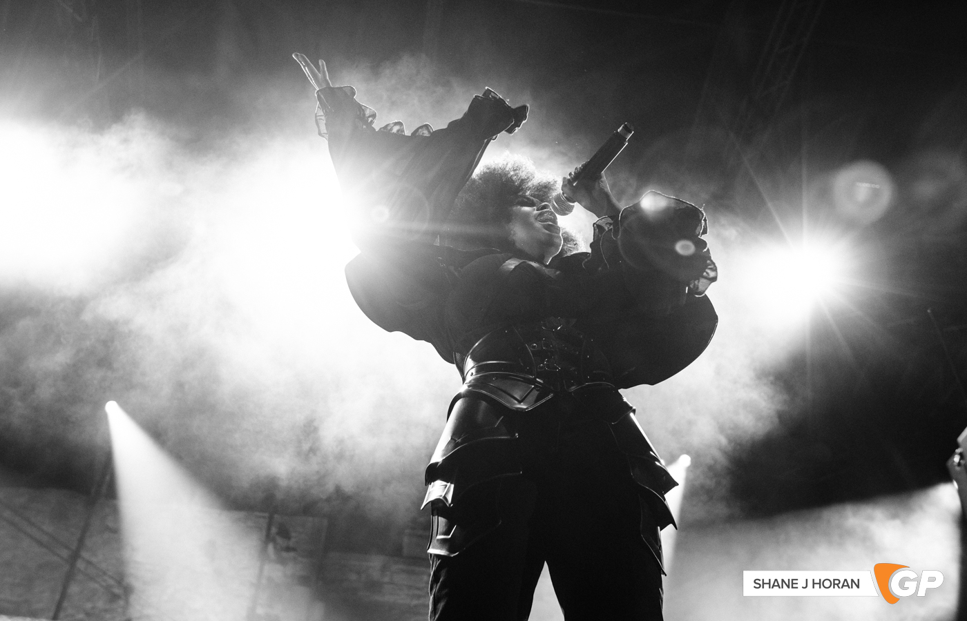 Denise Chaila, King Johns Castle, Limerick, Shan J Horan, 20-08-22-1-2