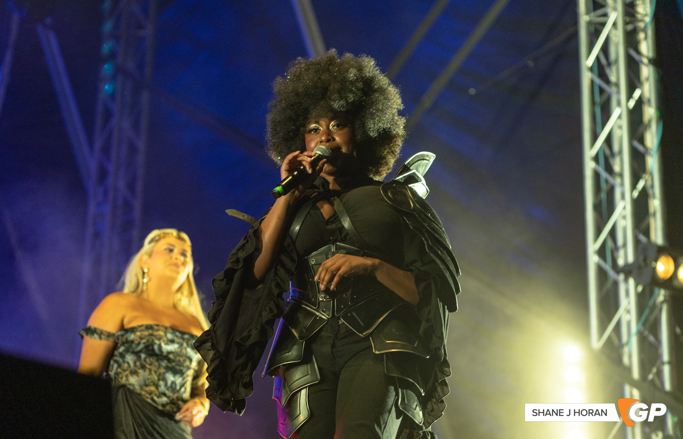 Denise Chaila, King Johns Castle, Limerick, Shan J Horan, 20-08-22-10