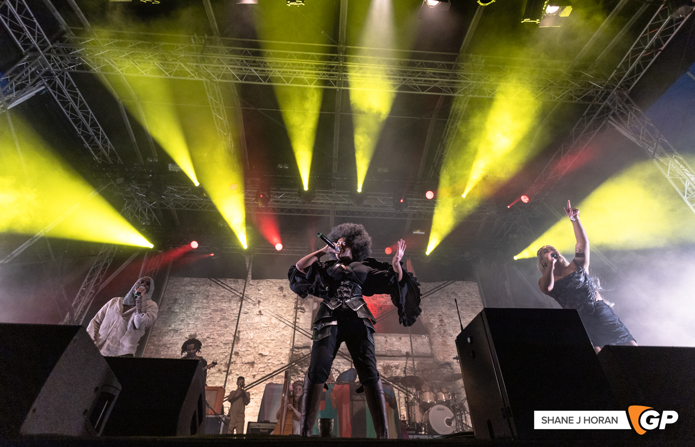 Denise Chaila, King Johns Castle, Limerick, Shan J Horan, 20-08-22-13