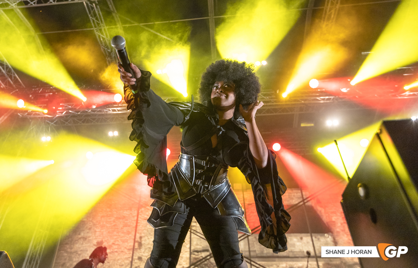 Denise Chaila, King Johns Castle, Limerick, Shan J Horan, 20-08-22-17