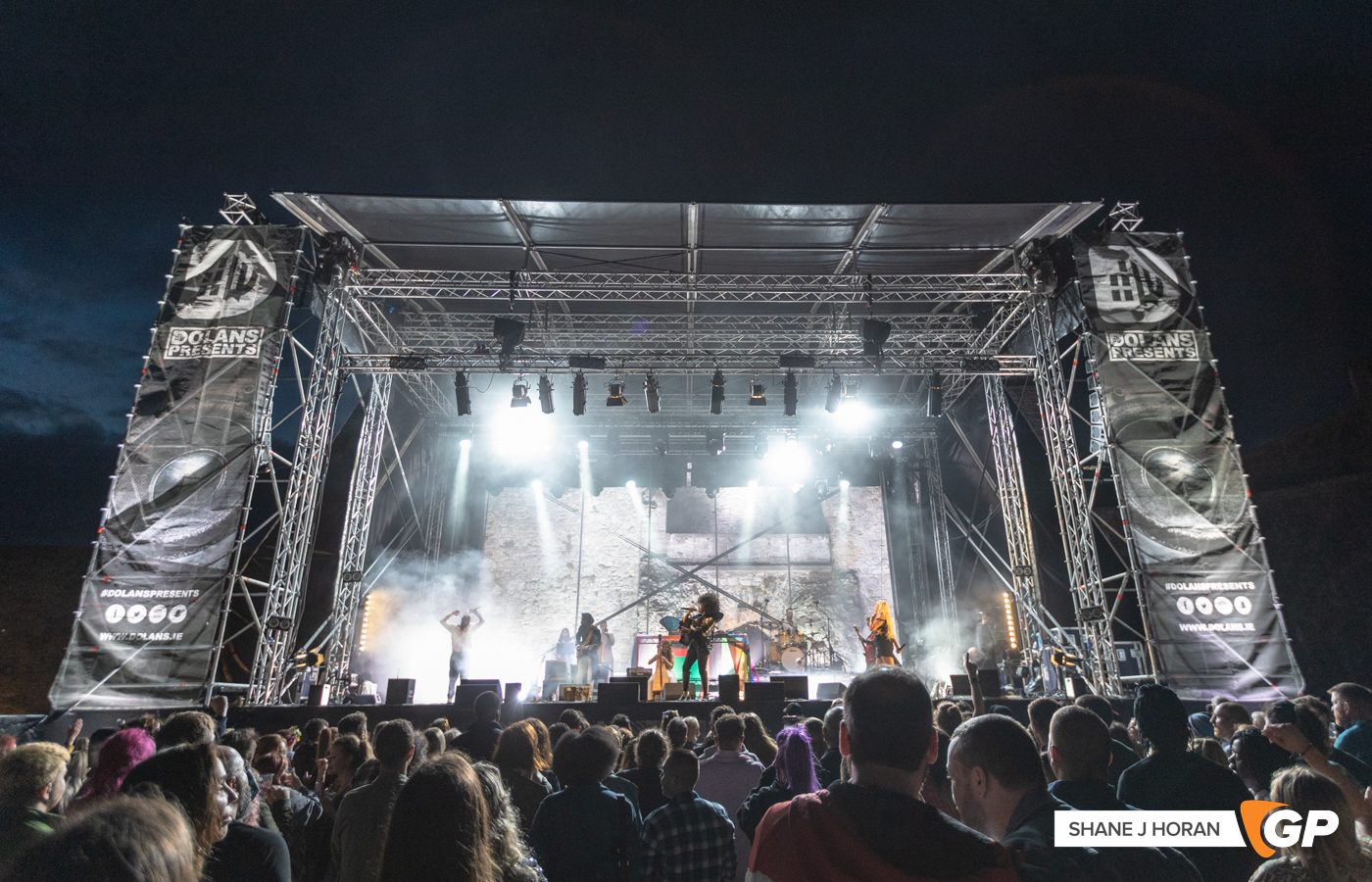 Denise Chaila, King Johns Castle, Limerick, Shan J Horan, 20-08-22-18
