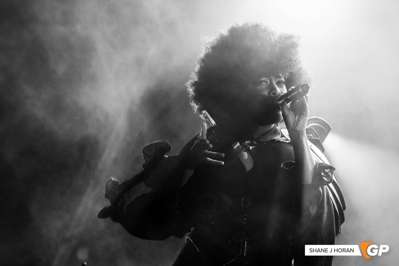 Denise Chaila, King Johns Castle, Limerick, Shan J Horan, 20-08-22-2-2