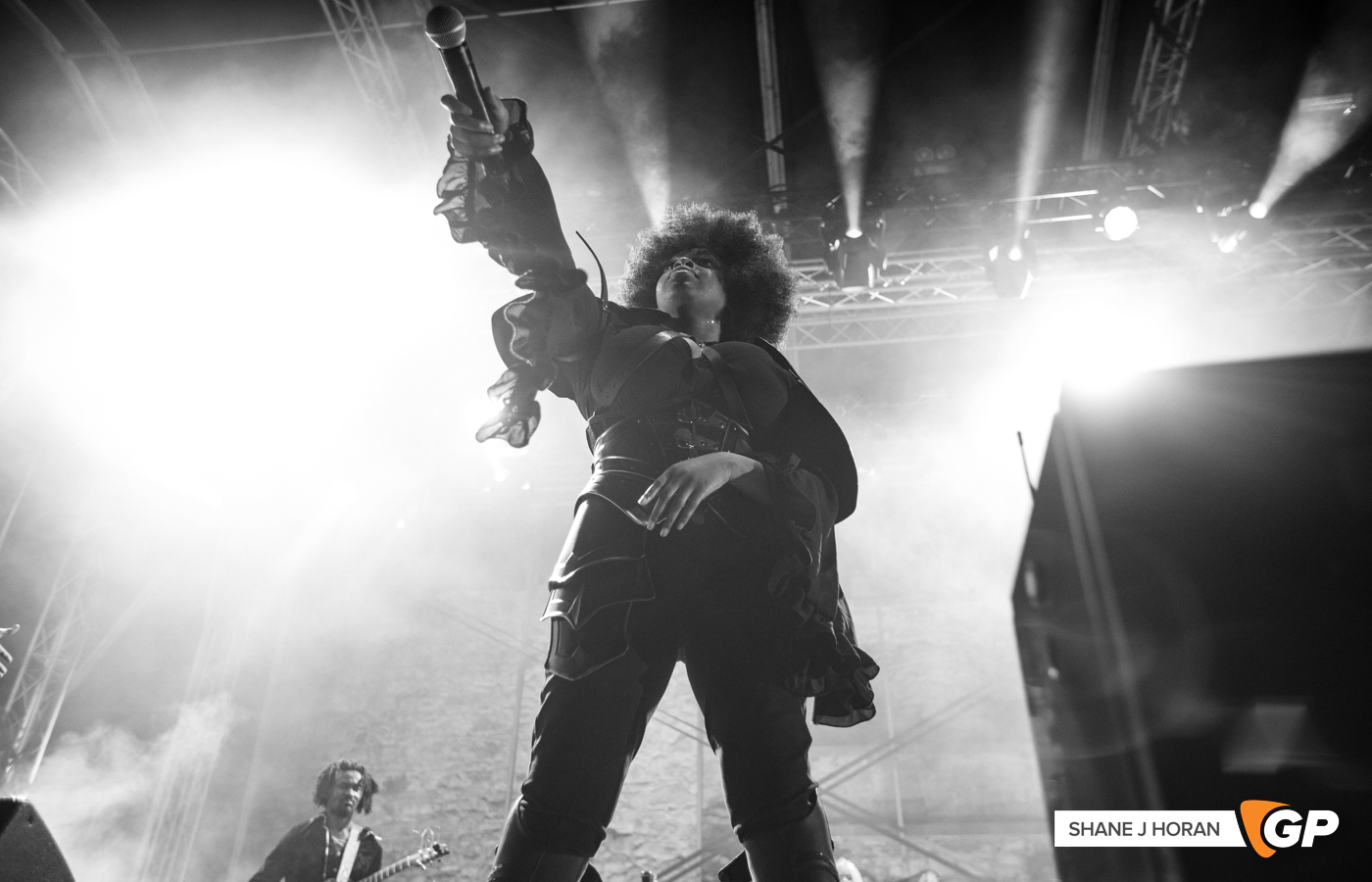 Denise Chaila, King Johns Castle, Limerick, Shan J Horan, 20-08-22-3-2