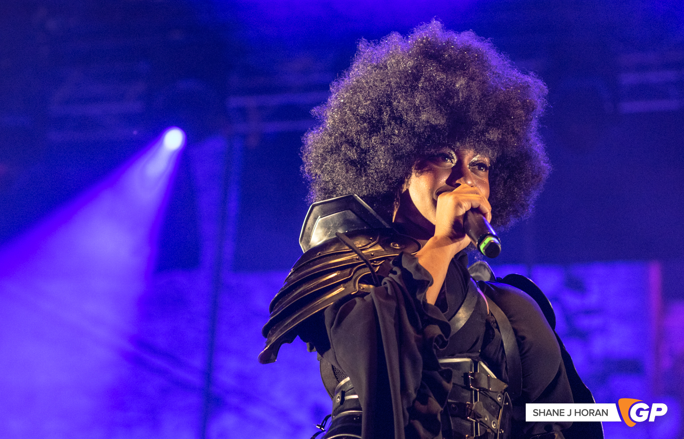 Denise Chaila, King Johns Castle, Limerick, Shan J Horan, 20-08-22-3