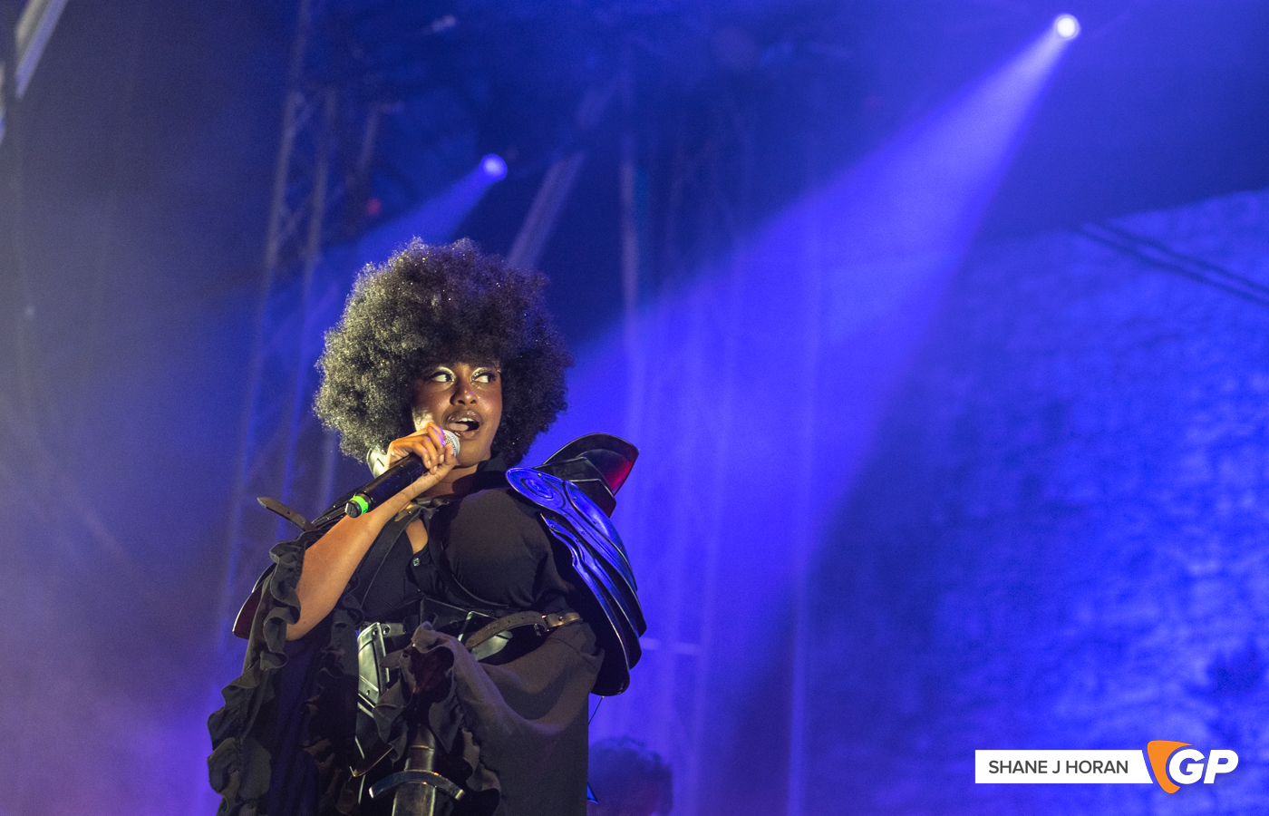 Denise Chaila, King Johns Castle, Limerick, Shan J Horan, 20-08-22-4