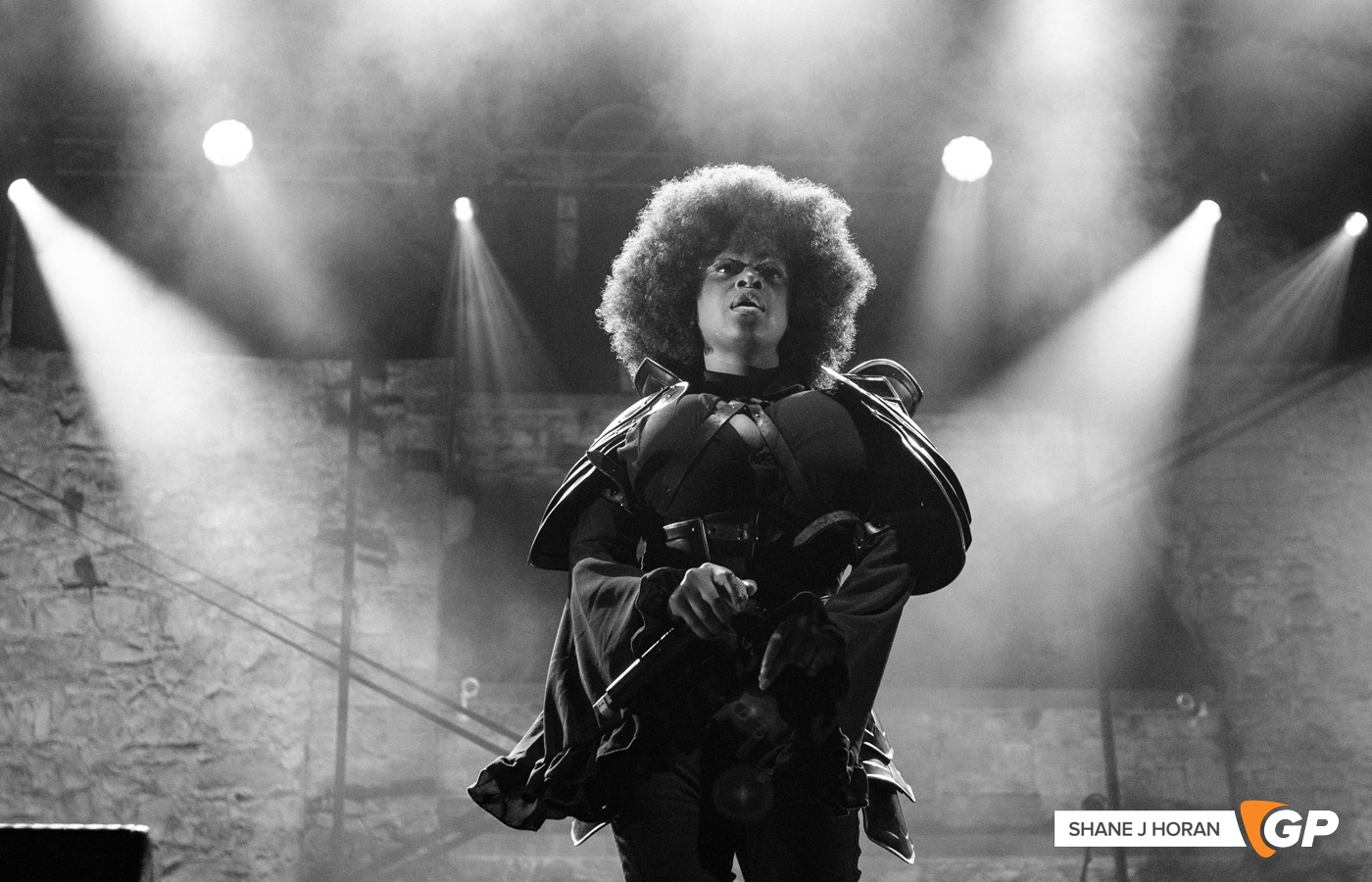 Denise Chaila, King Johns Castle, Limerick, Shan J Horan, 20-08-22-5-2