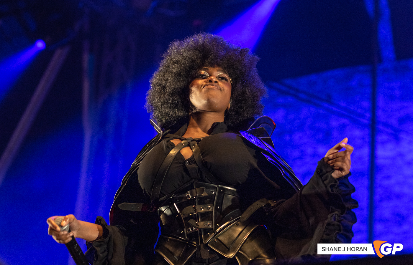 Denise Chaila, King Johns Castle, Limerick, Shan J Horan, 20-08-22-5