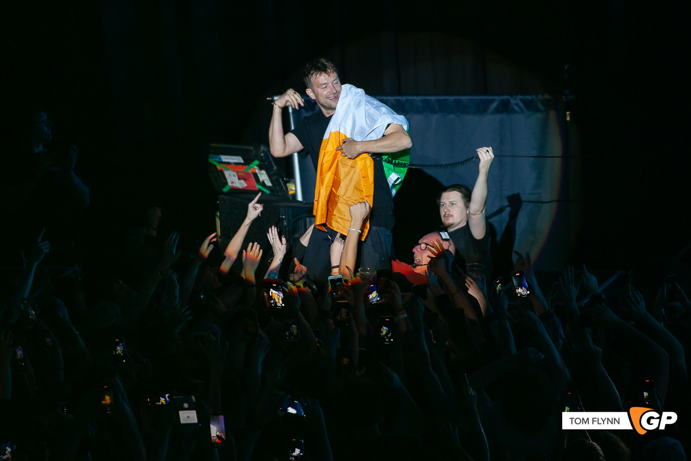 GORILLAZ_at_3Arena_14