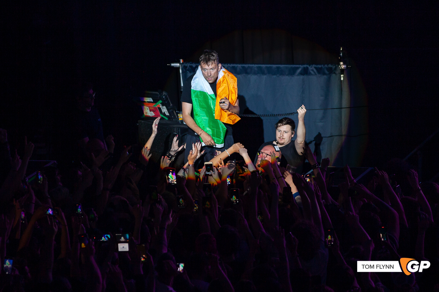 GORILLAZ_at_3Arena_15