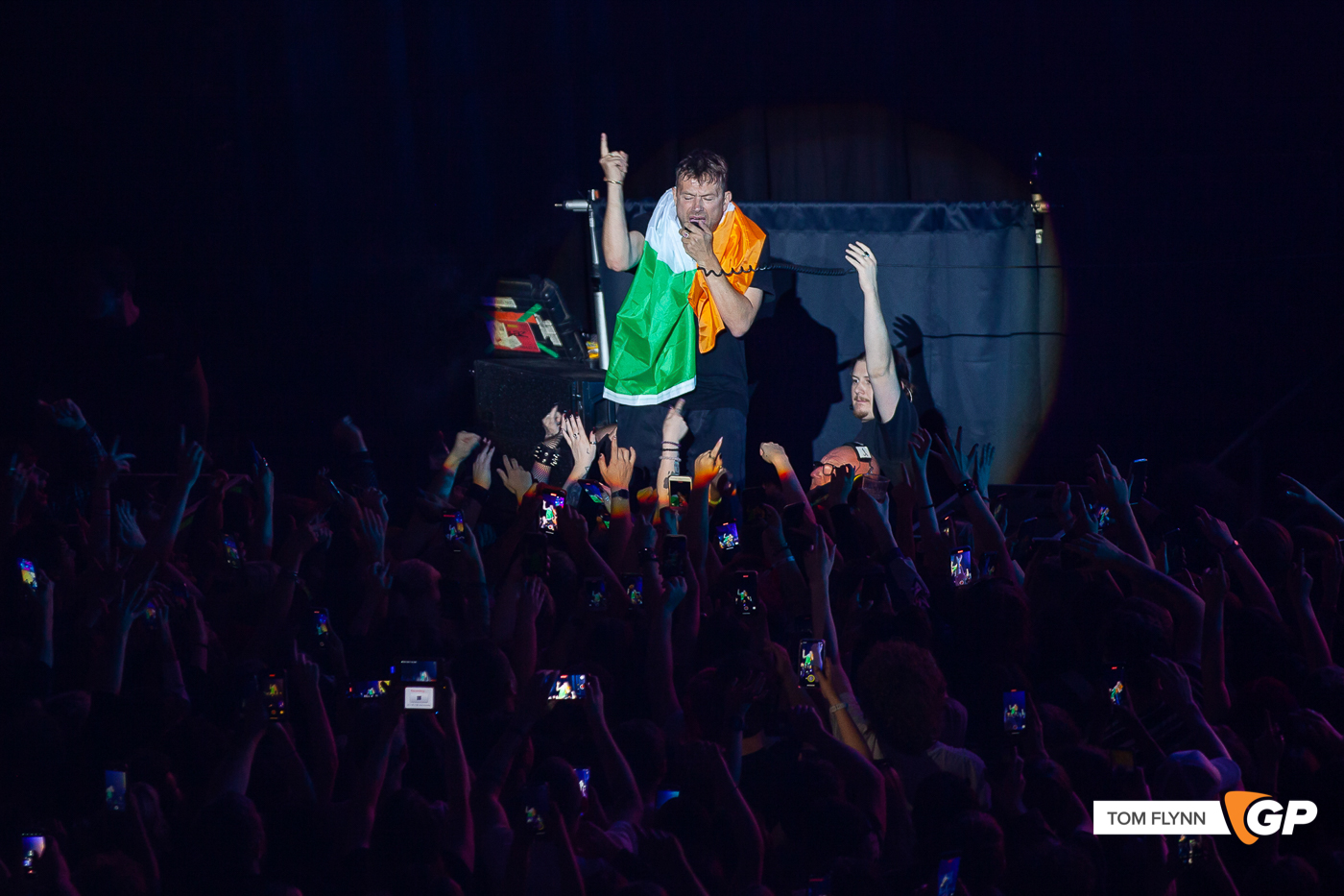 GORILLAZ_at_3Arena_16