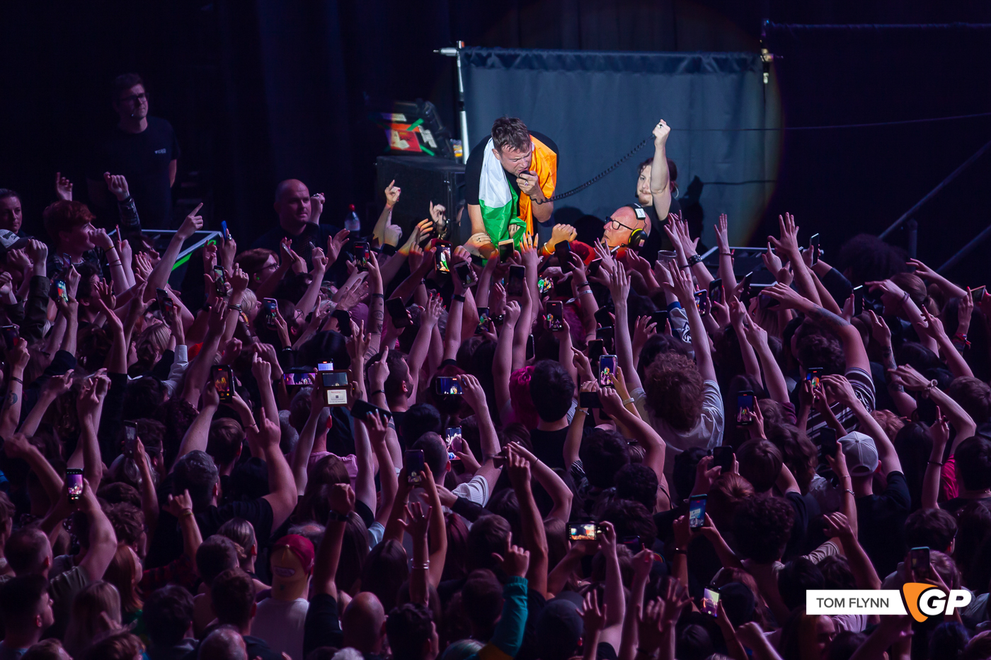 GORILLAZ_at_3Arena_17