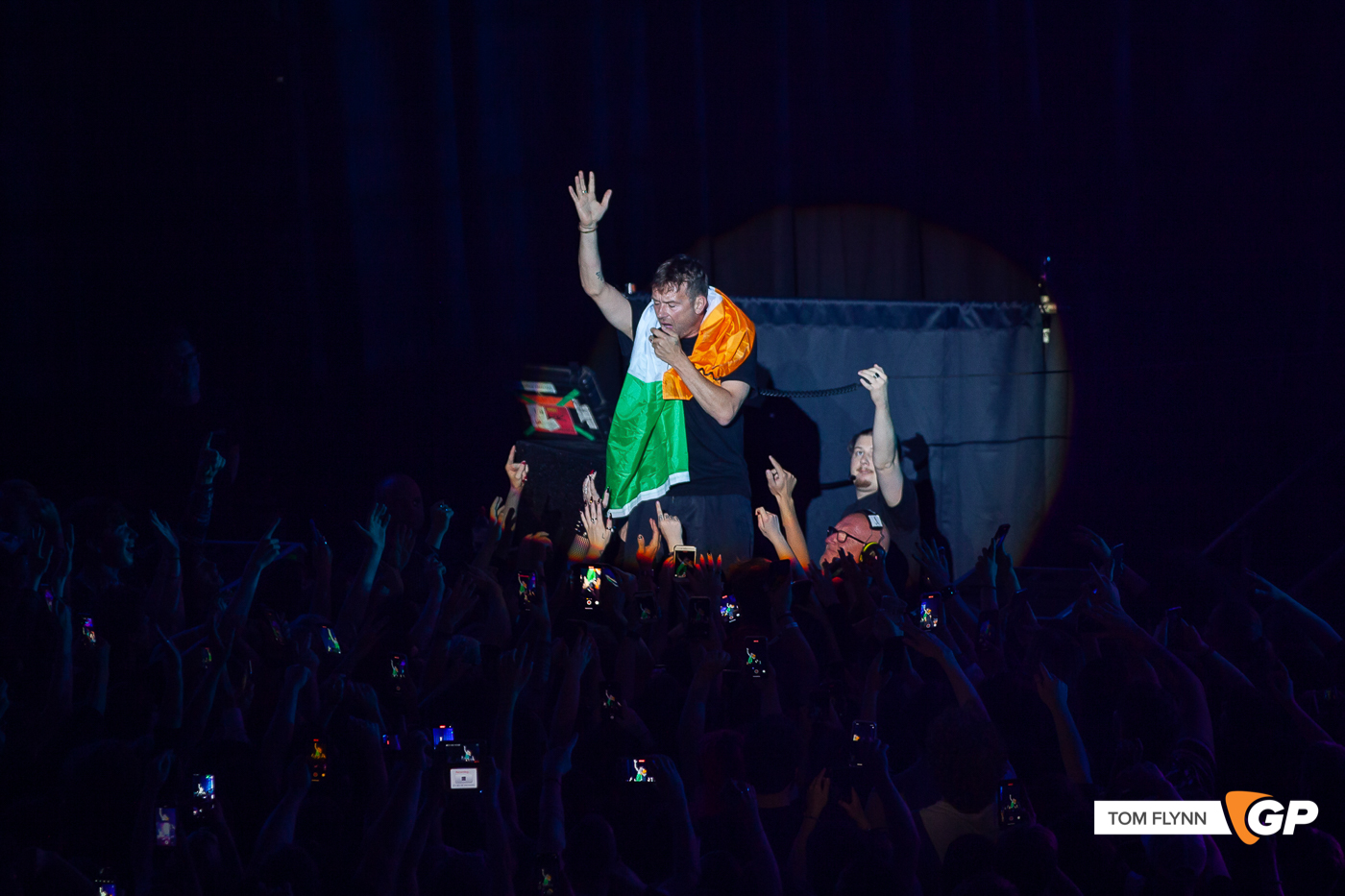 GORILLAZ_at_3Arena_18