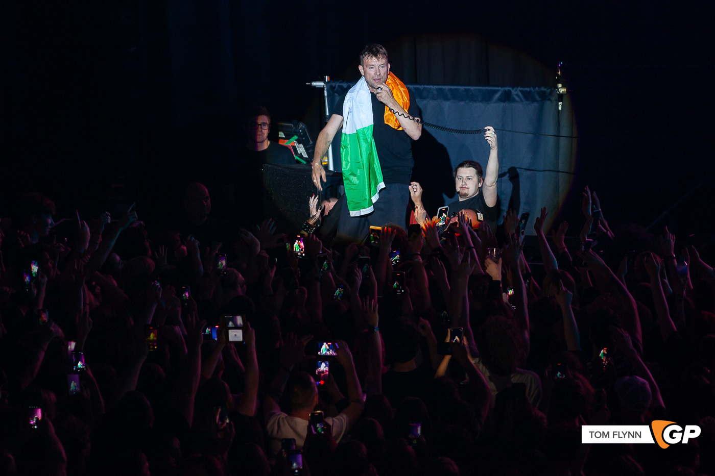 GORILLAZ_at_3Arena_19