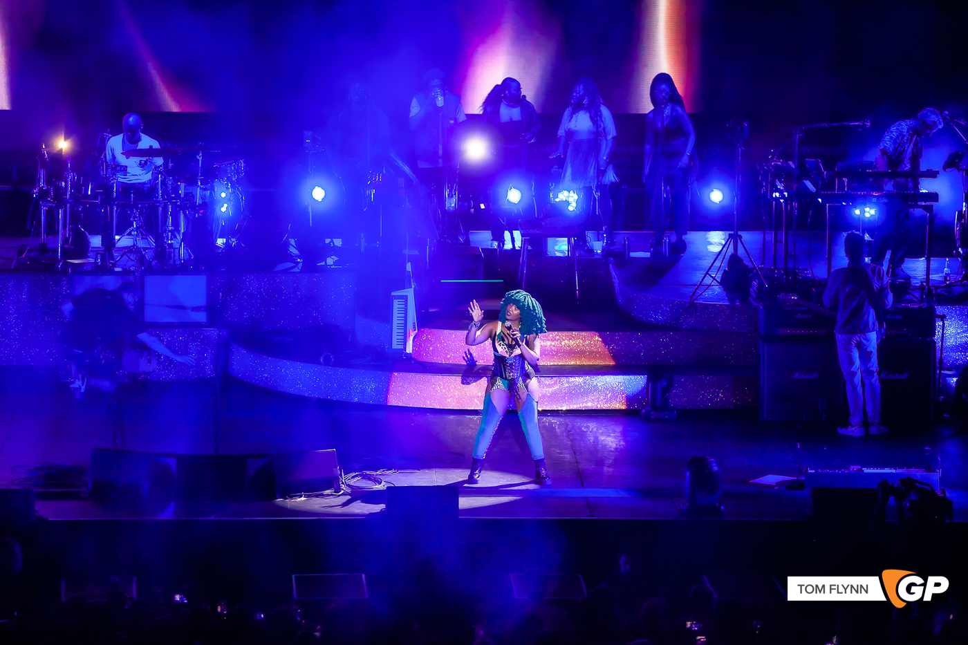 GORILLAZ_at_3Arena_20