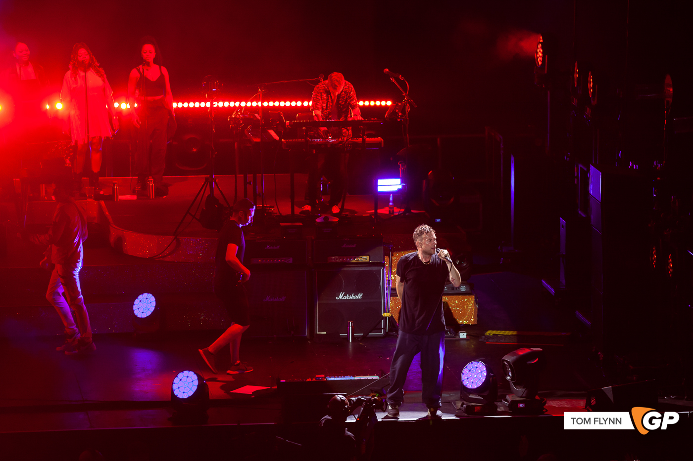 GORILLAZ_at_3Arena_21