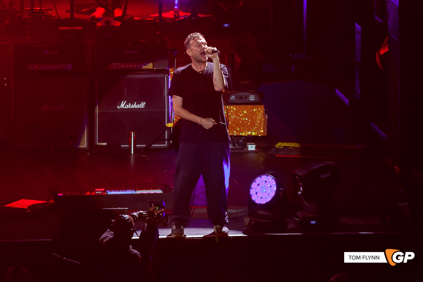 GORILLAZ_at_3Arena_22